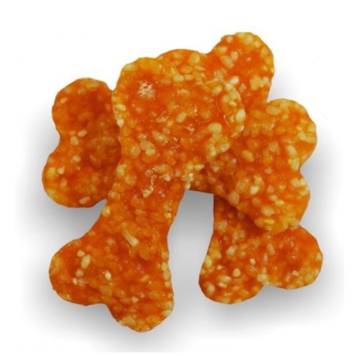 Magnum kost kuře+rýže 250g dog  AKCE